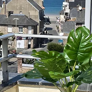  Appartement Grand Clémenceau Vue 3 étoiles France