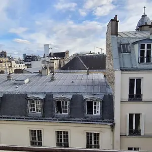  Appartement Cosy In The Heart Of / Marais France