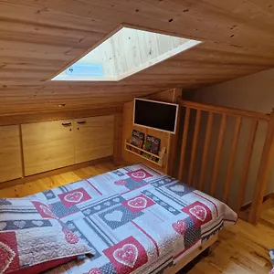  Appartement Les Logis De France