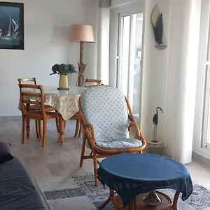  Appartement Les Trinitaires France