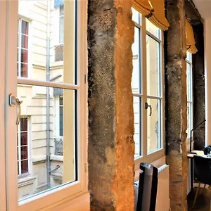  Appartement Le Blue France