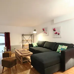  Appartement Les Tilleuls - Résidence Guillaume Lacoste France